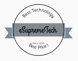 eSupremeTech