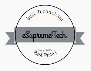 eSupremeTech